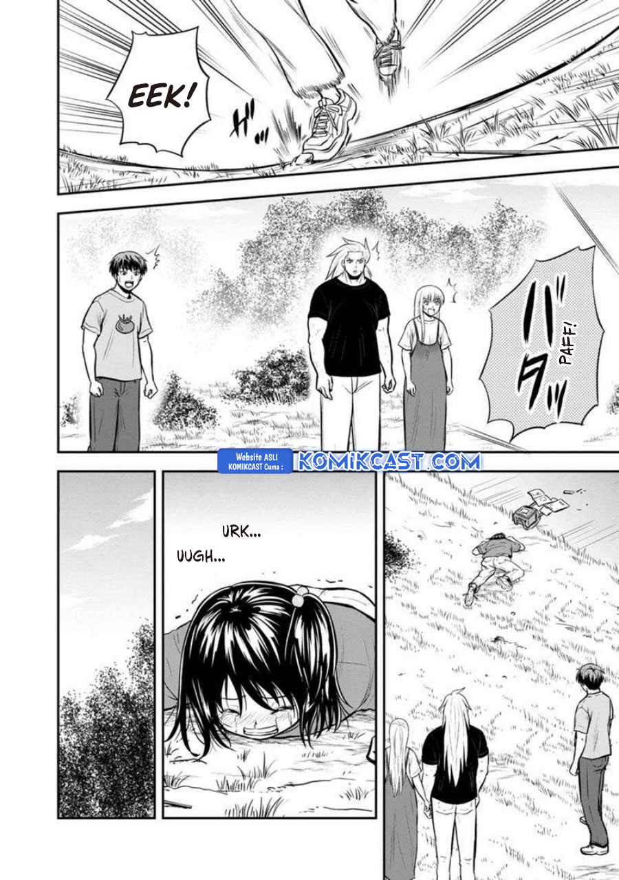 Orenchi ni Kita Onna Kishi to: Inakagurashi suru Koto ni Natta Ken Chapter 140 Gambar 7