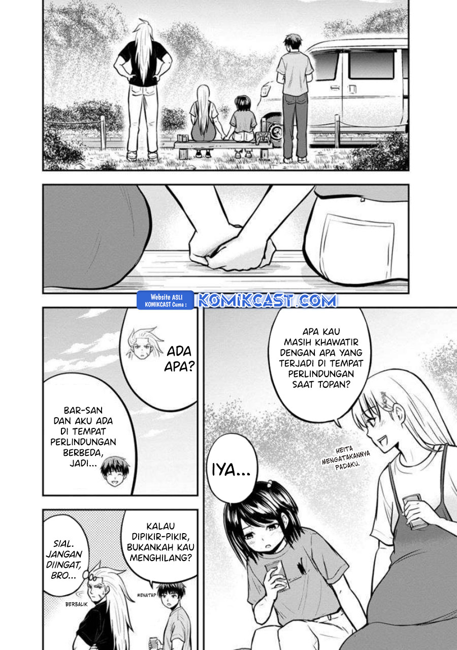 Orenchi ni Kita Onna Kishi to: Inakagurashi suru Koto ni Natta Ken Chapter 140 Gambar 9