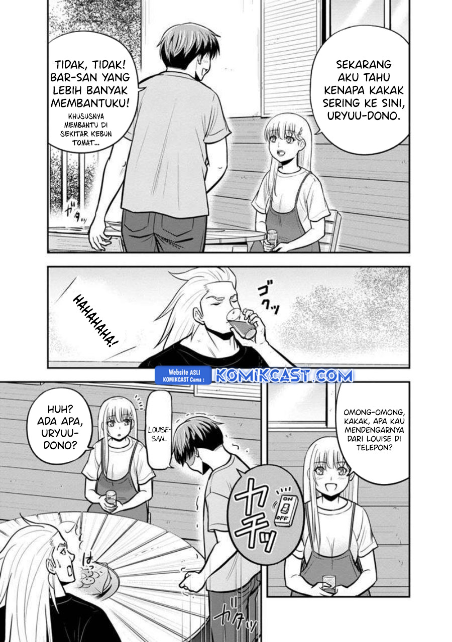 Orenchi ni Kita Onna Kishi to: Inakagurashi suru Koto ni Natta Ken Chapter 139 Gambar 14