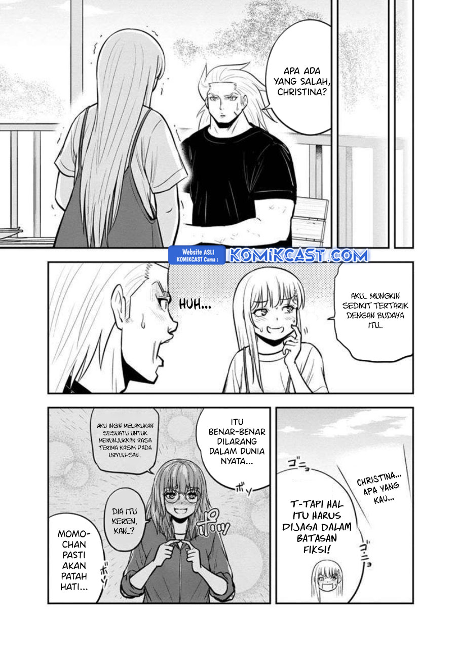 Orenchi ni Kita Onna Kishi to: Inakagurashi suru Koto ni Natta Ken Chapter 139 Gambar 18