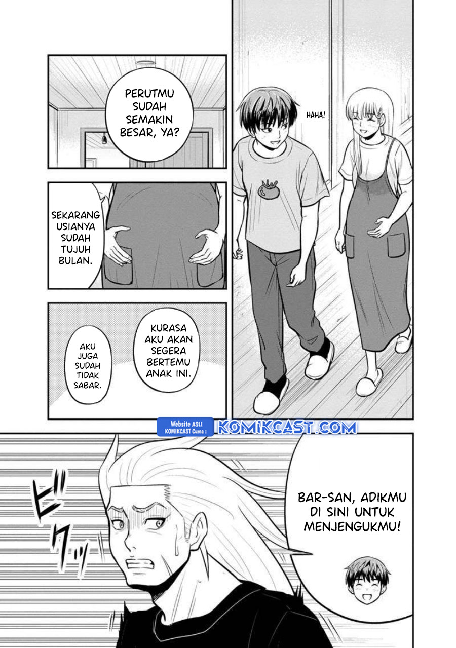 Orenchi ni Kita Onna Kishi to: Inakagurashi suru Koto ni Natta Ken Chapter 139 Gambar 4
