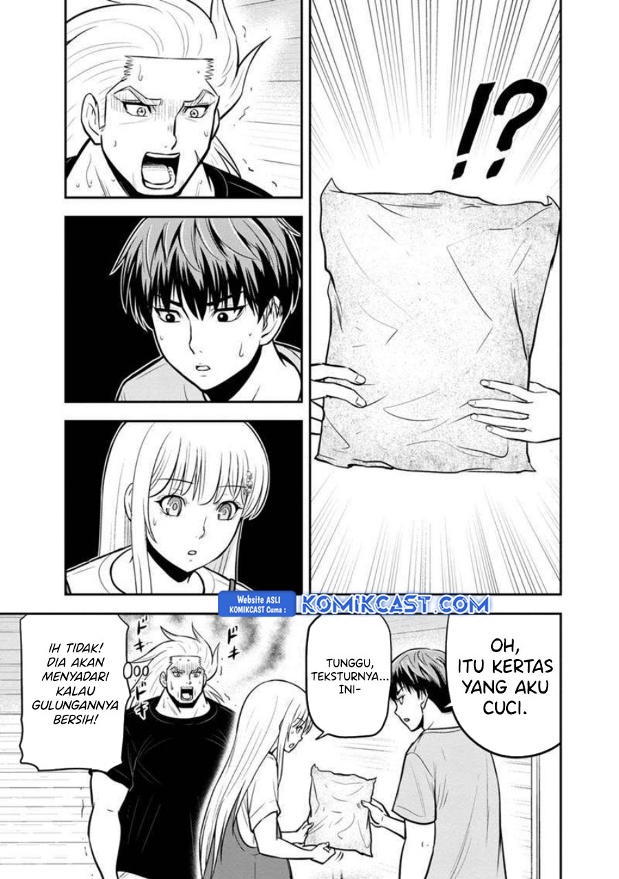 Orenchi ni Kita Onna Kishi to: Inakagurashi suru Koto ni Natta Ken Chapter 139 Gambar 8