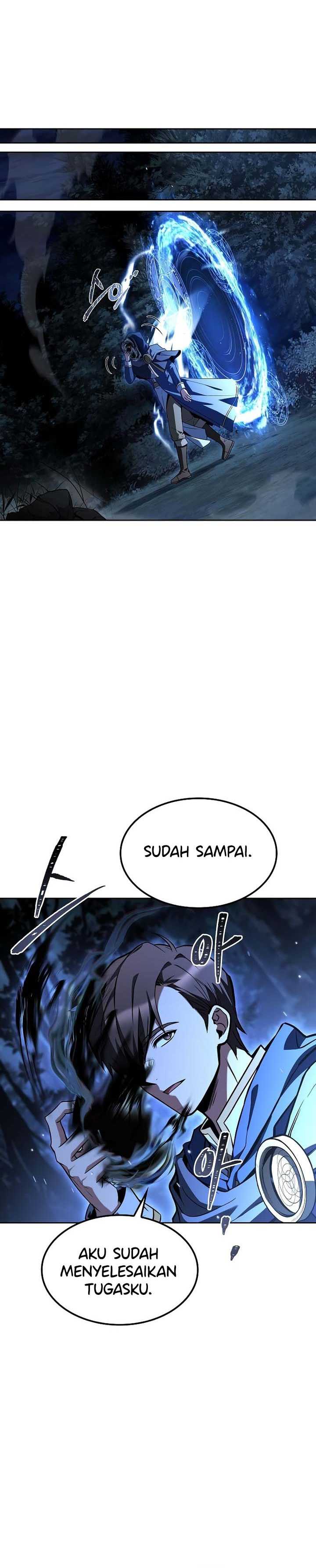 Archmage Restaurant Chapter 81 Gambar 10