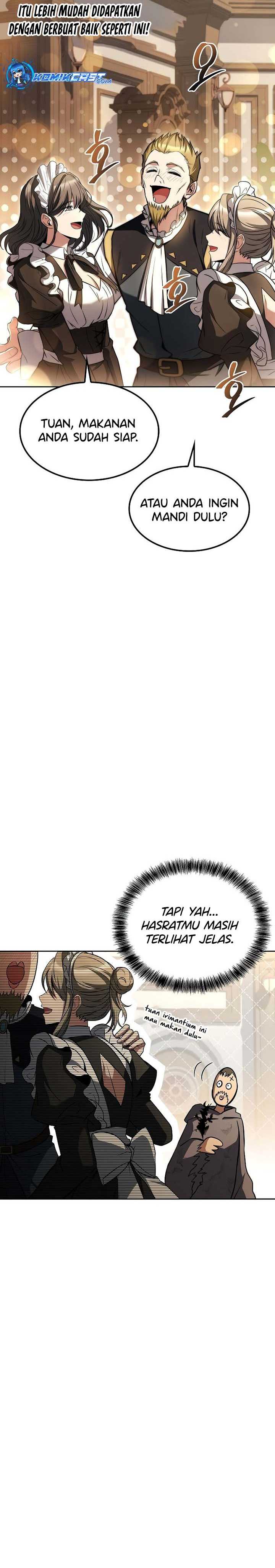 Archmage Restaurant Chapter 81 Gambar 20
