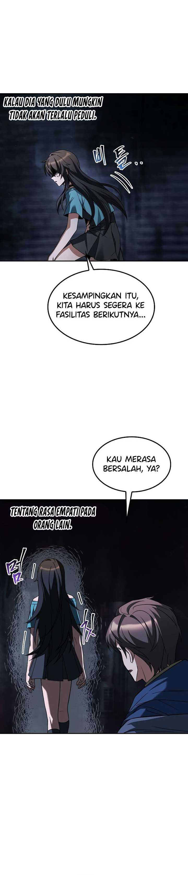 Archmage Restaurant Chapter 81 Gambar 27