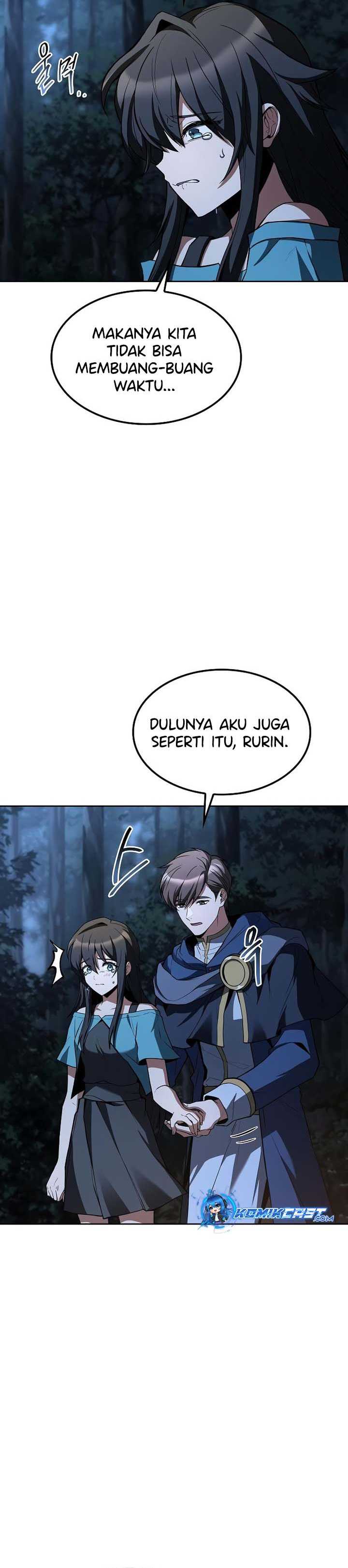 Archmage Restaurant Chapter 81 Gambar 29
