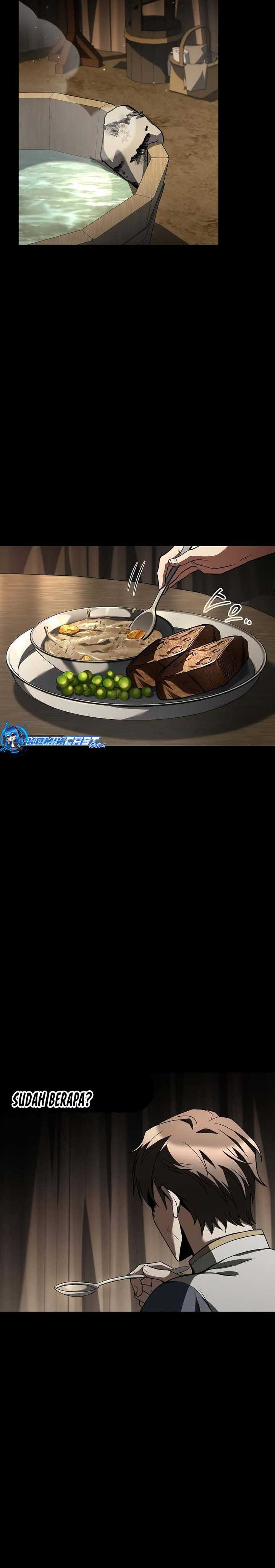 Archmage Restaurant Chapter 81 Gambar 34