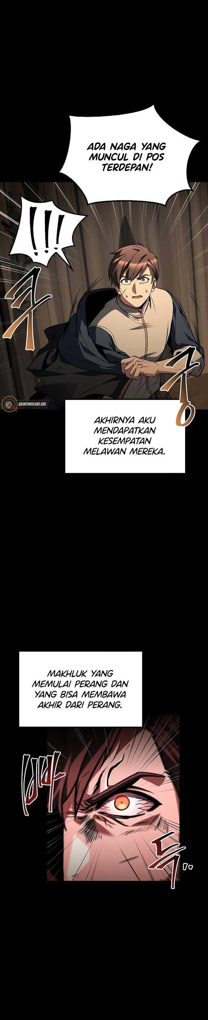 Archmage Restaurant Chapter 81 Gambar 37