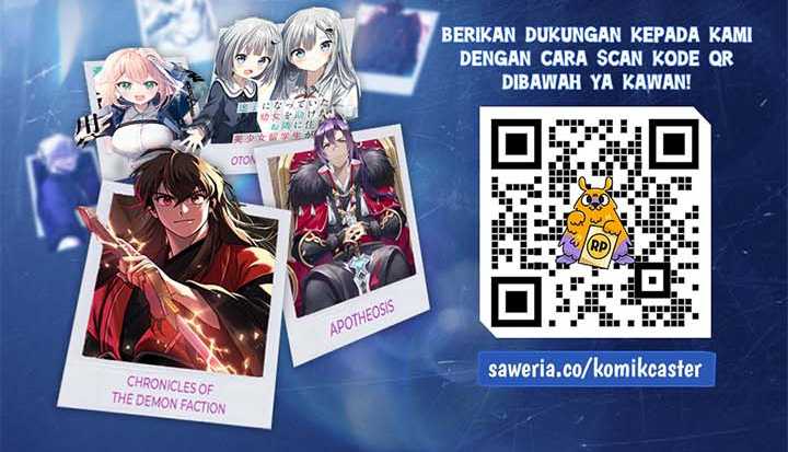Archmage Restaurant Chapter 81 Gambar 41