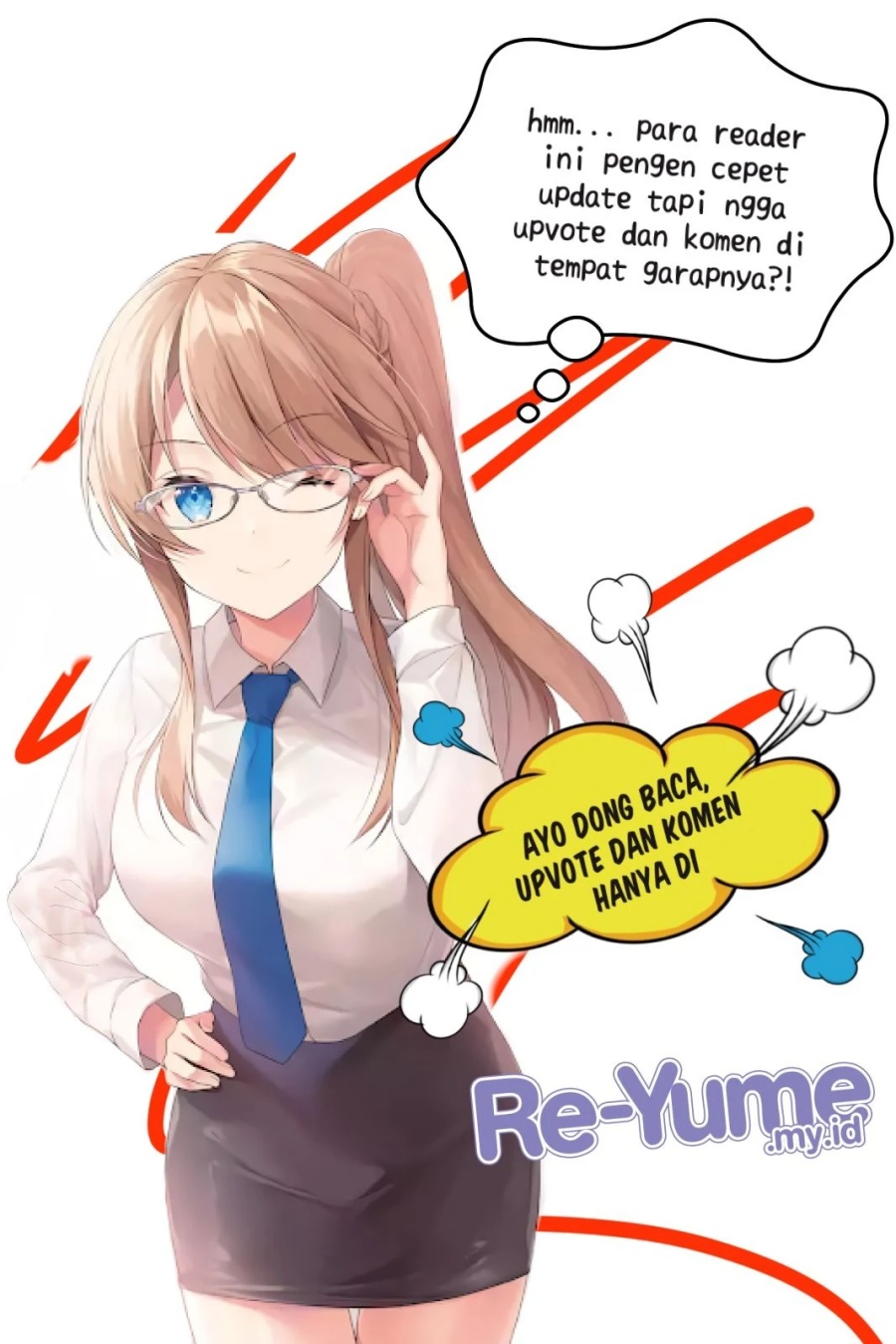 Inkya no Boku ni Batsu Game ni Kokuhaku Shitekita Hazu no Gyaru ga, Doumitemo Boku ni Betahore Desu Chapter 24 Gambar 30