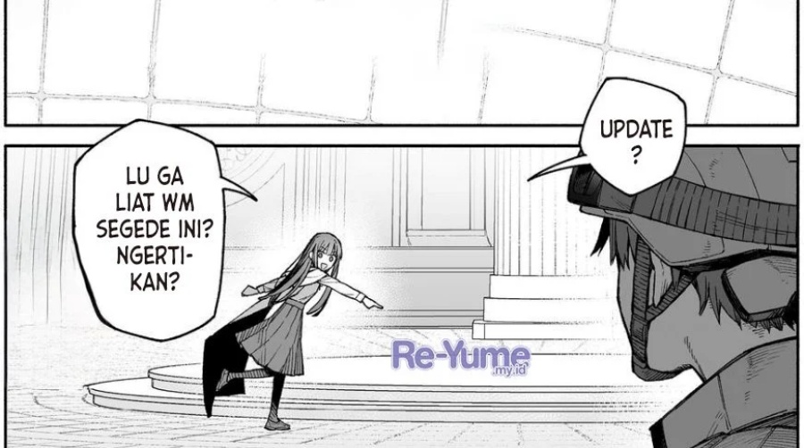 Inkya no Boku ni Batsu Game ni Kokuhaku Shitekita Hazu no Gyaru ga, Doumitemo Boku ni Betahore Desu Chapter 24 Gambar 31