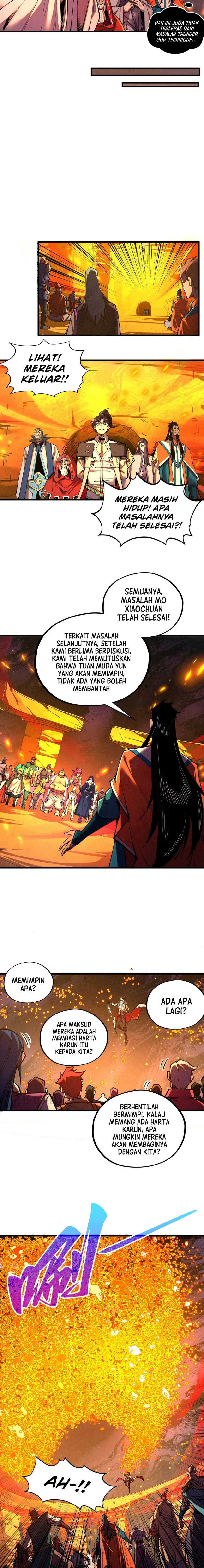 The Ultimate of All Ages Chapter 420 Gambar 10