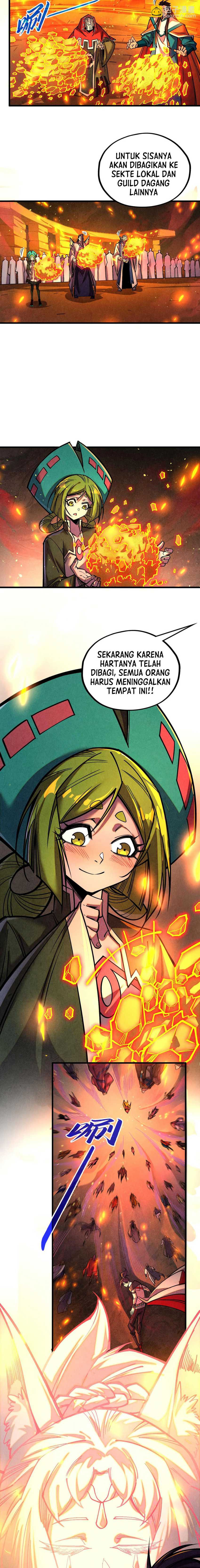 The Ultimate of All Ages Chapter 420 Gambar 12