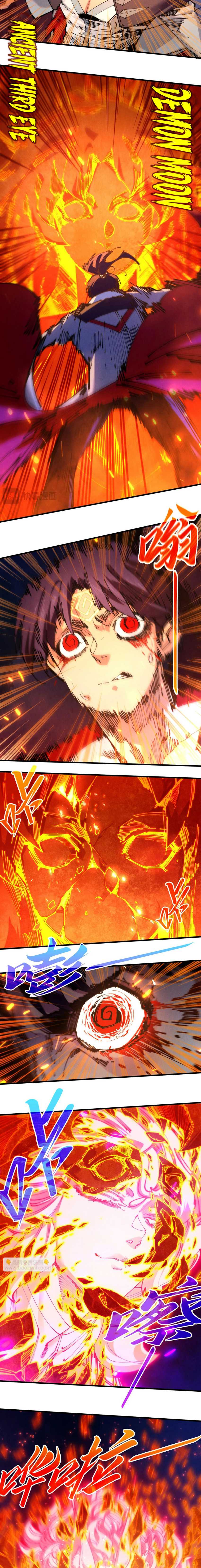 The Ultimate of All Ages Chapter 420 Gambar 3