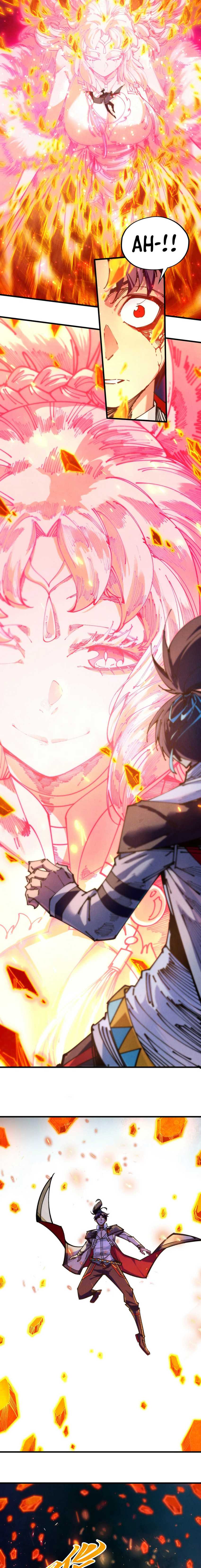 The Ultimate of All Ages Chapter 420 Gambar 4