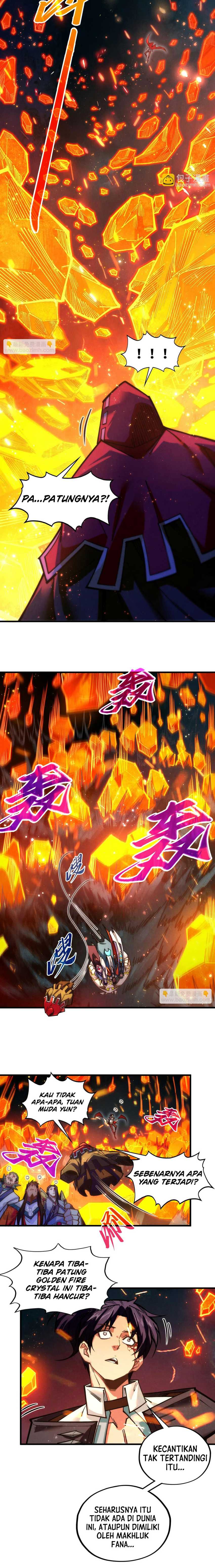 The Ultimate of All Ages Chapter 420 Gambar 5