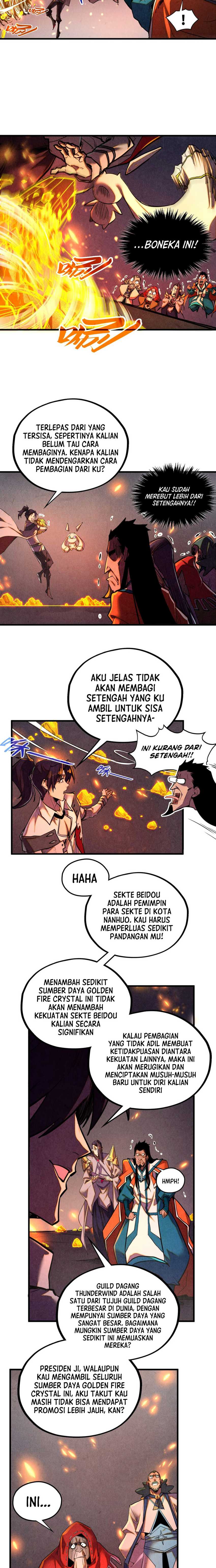 The Ultimate of All Ages Chapter 420 Gambar 8