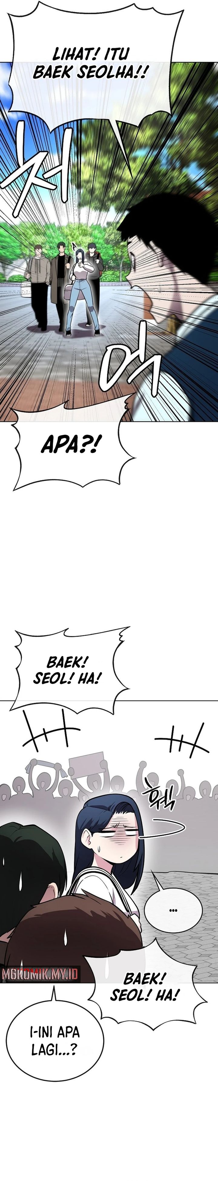 Heavenly Demon Wants to Be a Chef Chapter 36 Gambar 15