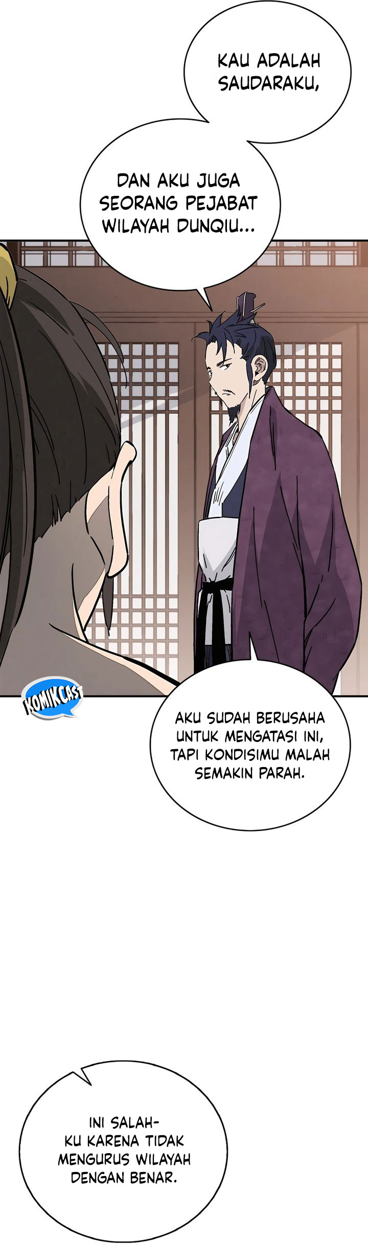 I Reincarnated as a Legendary Surgeon Chapter 149 Gambar 10