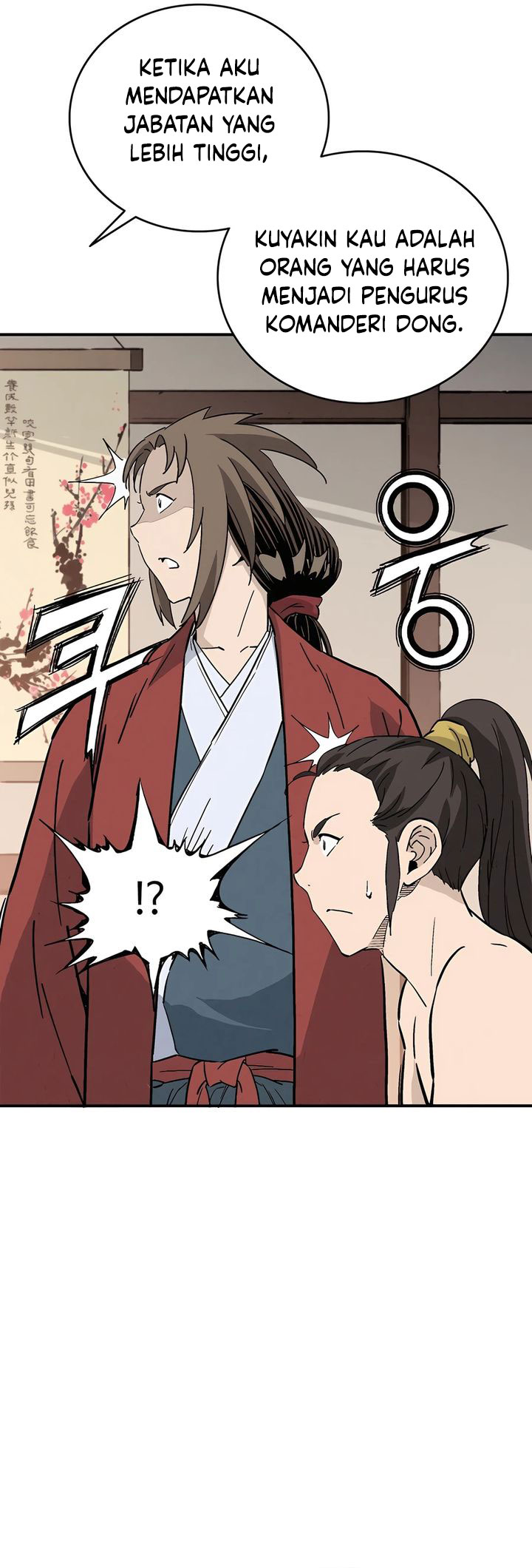 I Reincarnated as a Legendary Surgeon Chapter 149 Gambar 12