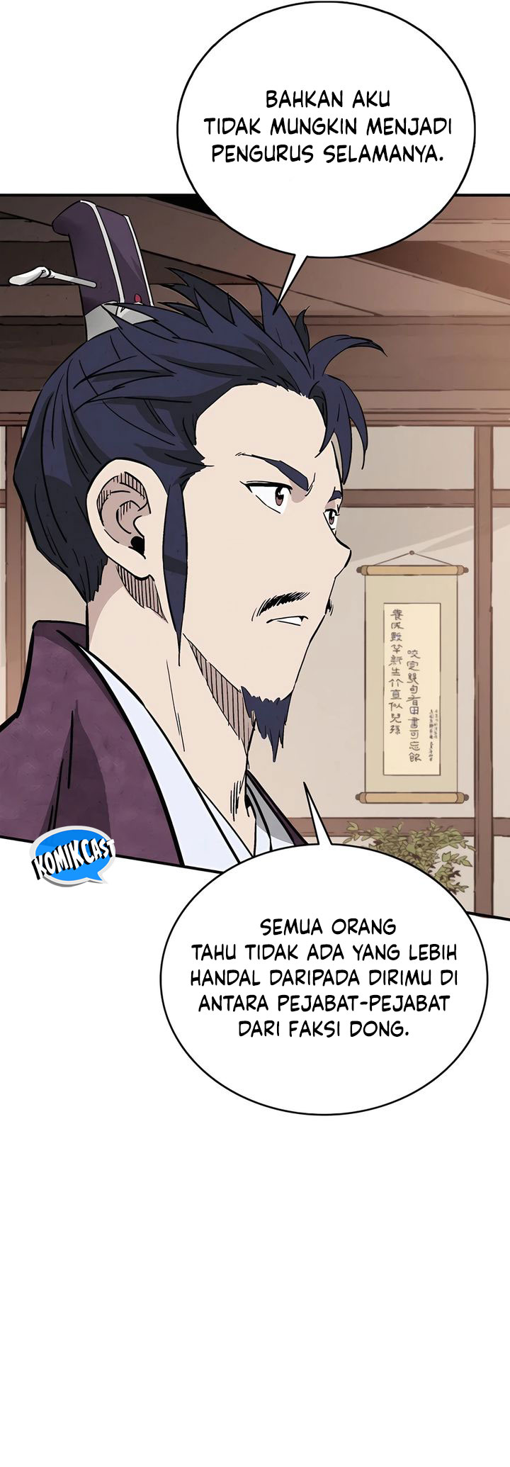 I Reincarnated as a Legendary Surgeon Chapter 149 Gambar 13