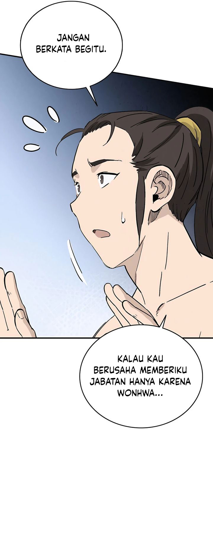 I Reincarnated as a Legendary Surgeon Chapter 149 Gambar 14