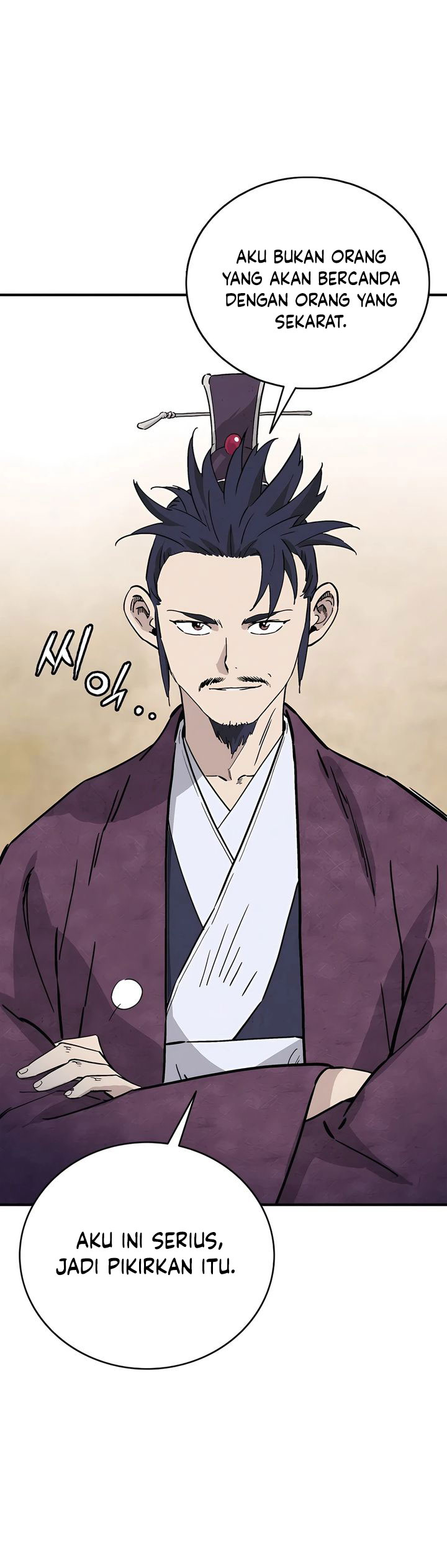I Reincarnated as a Legendary Surgeon Chapter 149 Gambar 17