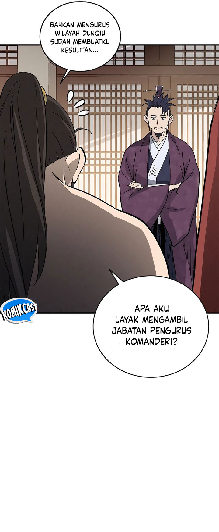 I Reincarnated as a Legendary Surgeon Chapter 149 Gambar 18