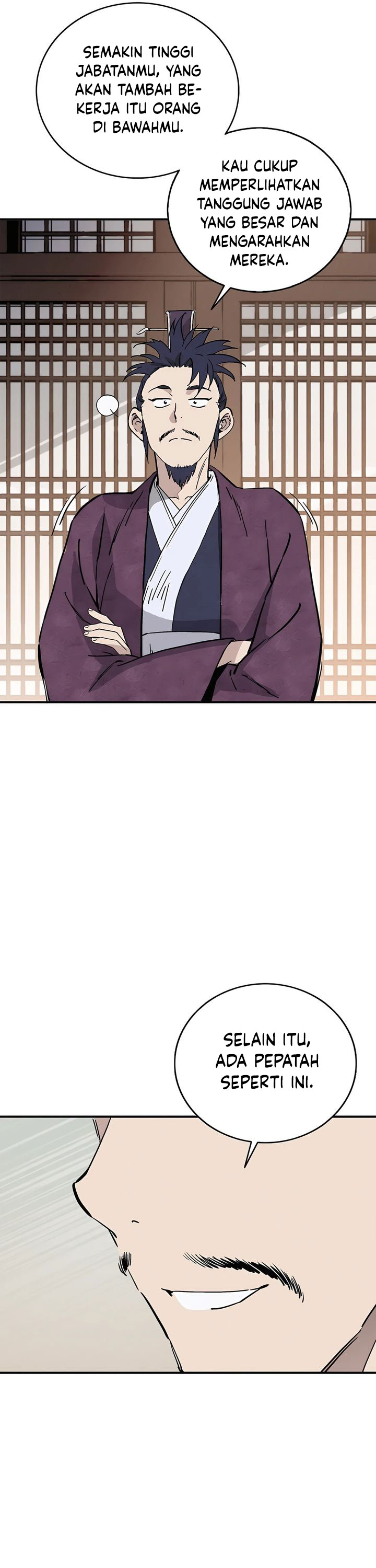 I Reincarnated as a Legendary Surgeon Chapter 149 Gambar 19