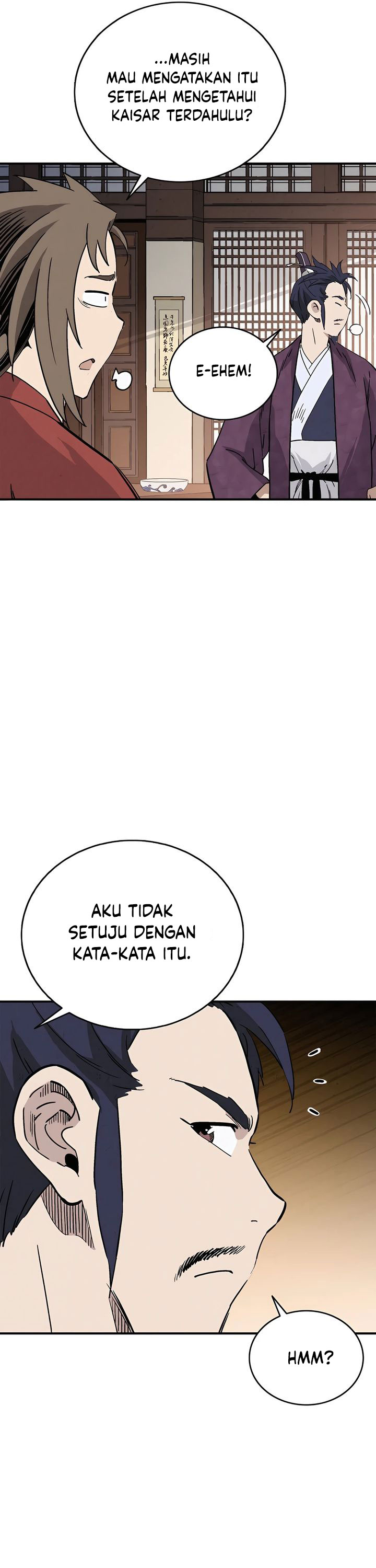 I Reincarnated as a Legendary Surgeon Chapter 149 Gambar 21