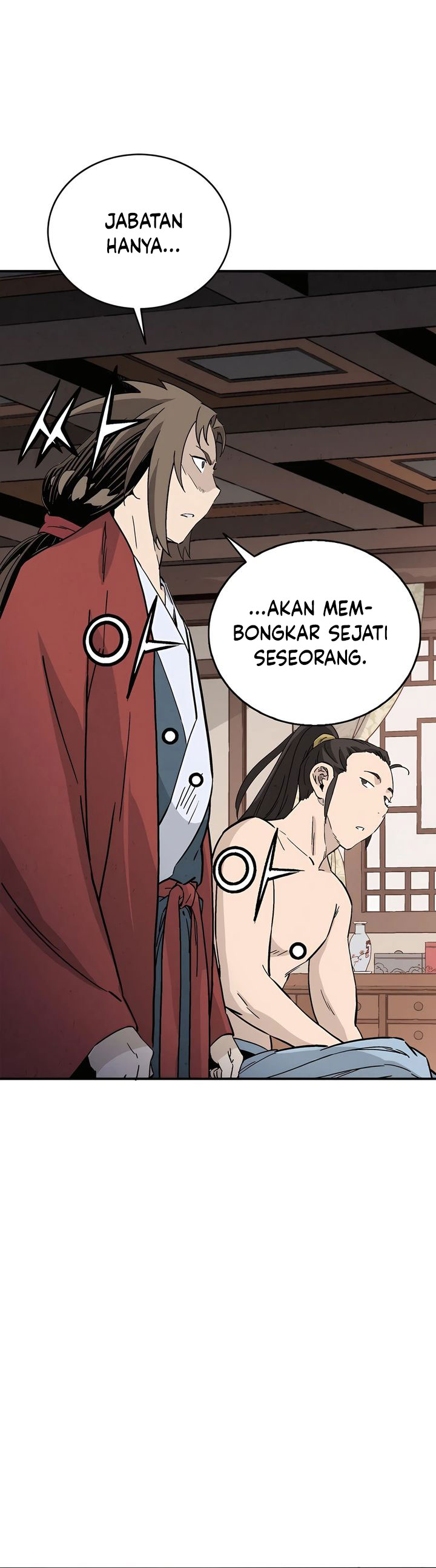 I Reincarnated as a Legendary Surgeon Chapter 149 Gambar 22
