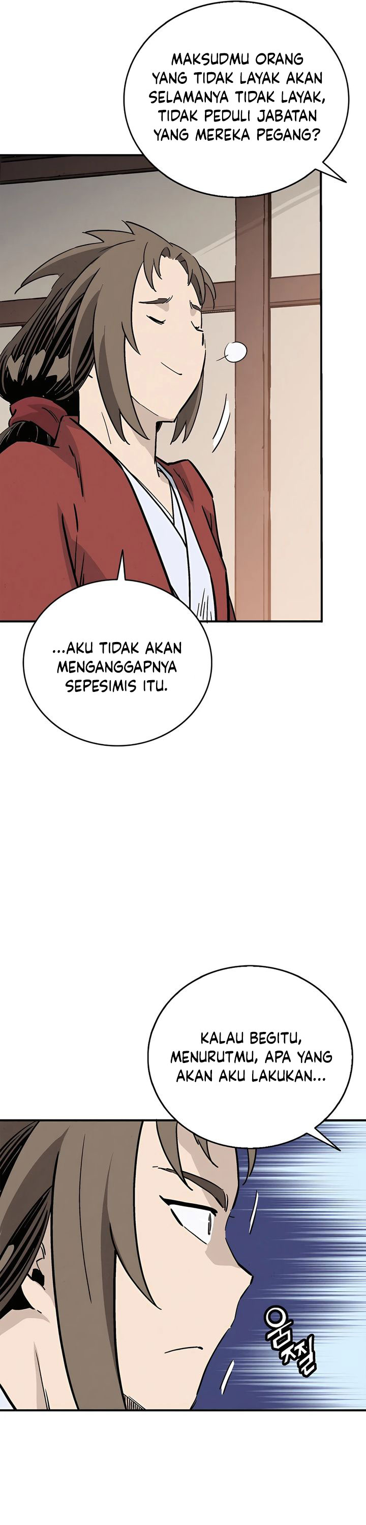 I Reincarnated as a Legendary Surgeon Chapter 149 Gambar 24