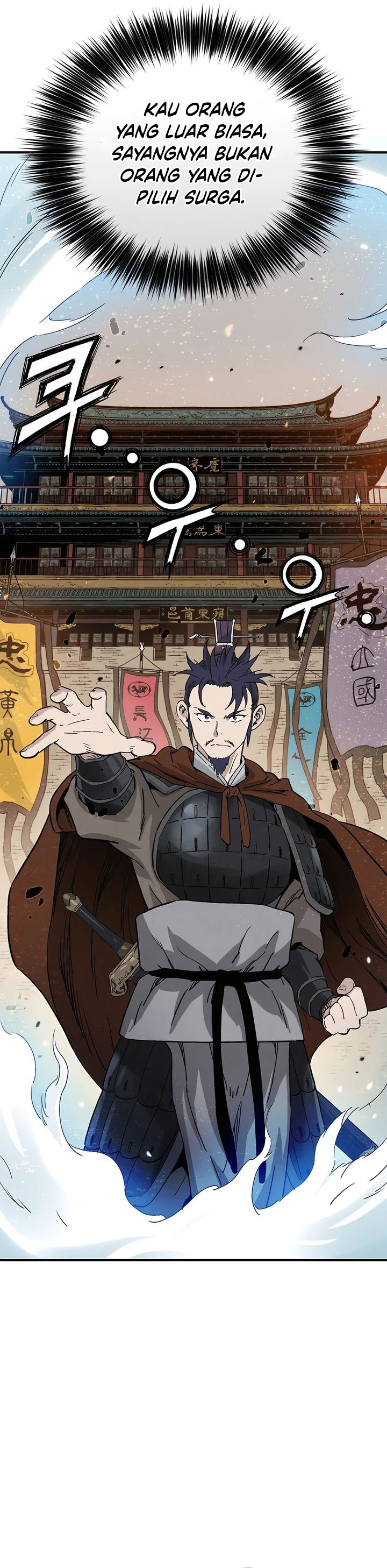 I Reincarnated as a Legendary Surgeon Chapter 149 Gambar 27