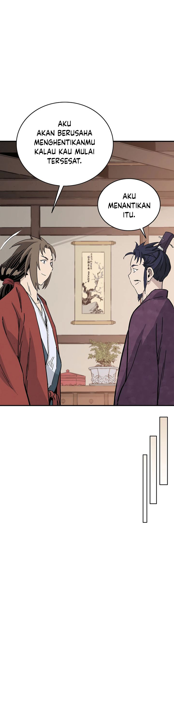 I Reincarnated as a Legendary Surgeon Chapter 149 Gambar 29