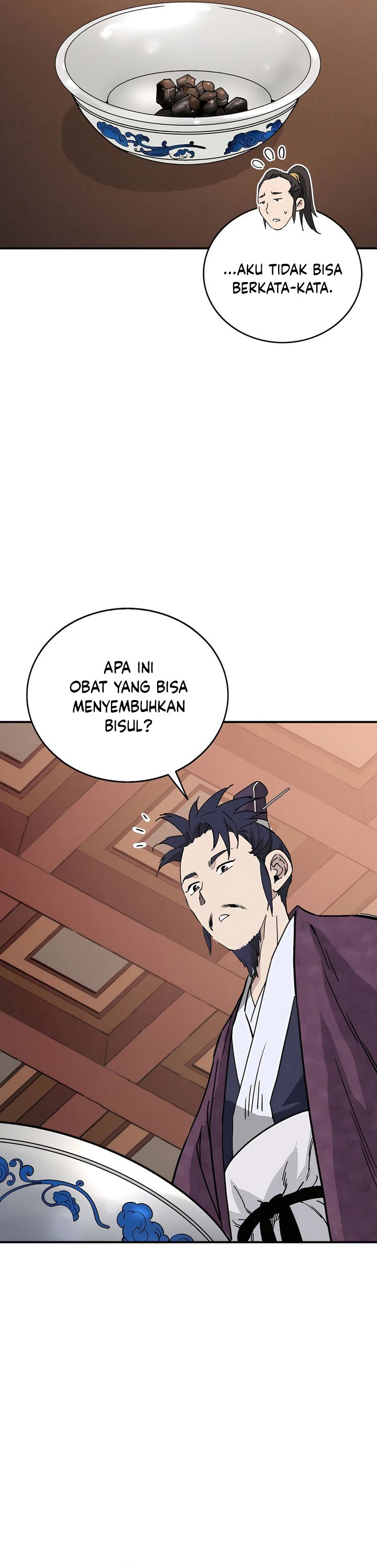 I Reincarnated as a Legendary Surgeon Chapter 149 Gambar 6