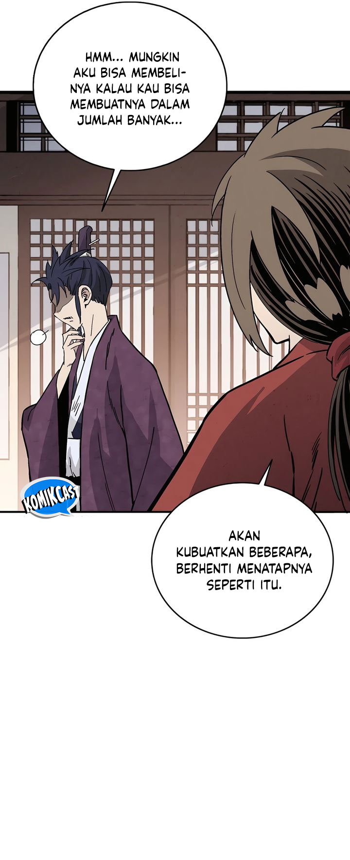 I Reincarnated as a Legendary Surgeon Chapter 149 Gambar 8