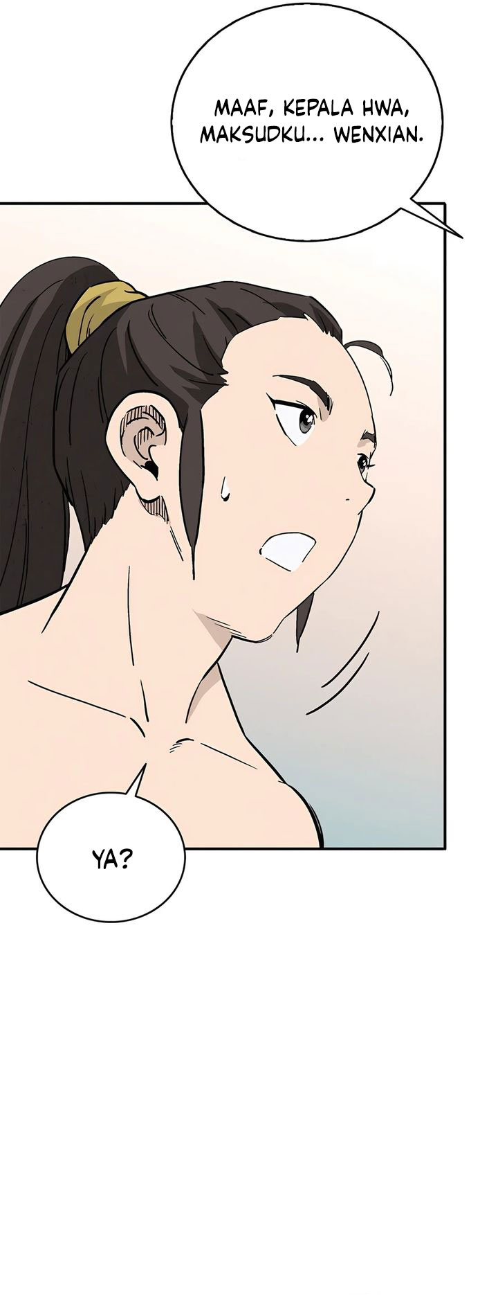 I Reincarnated as a Legendary Surgeon Chapter 149 Gambar 9