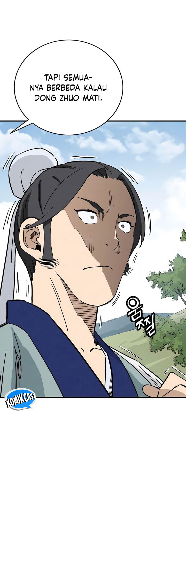 I Reincarnated as a Legendary Surgeon Chapter 148 Gambar 10