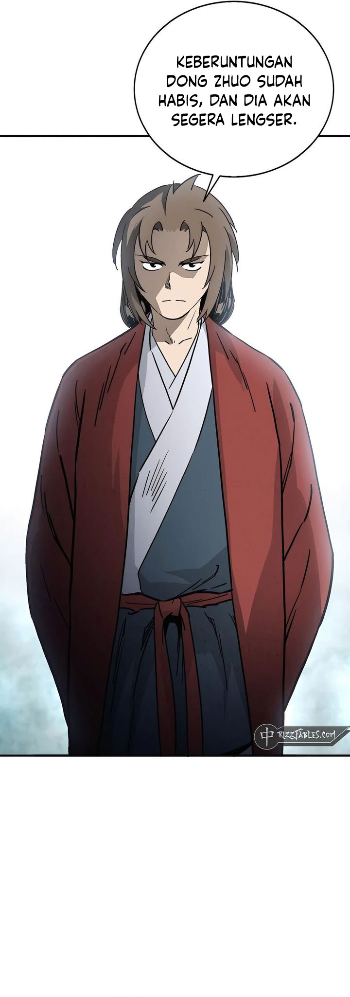 I Reincarnated as a Legendary Surgeon Chapter 148 Gambar 11