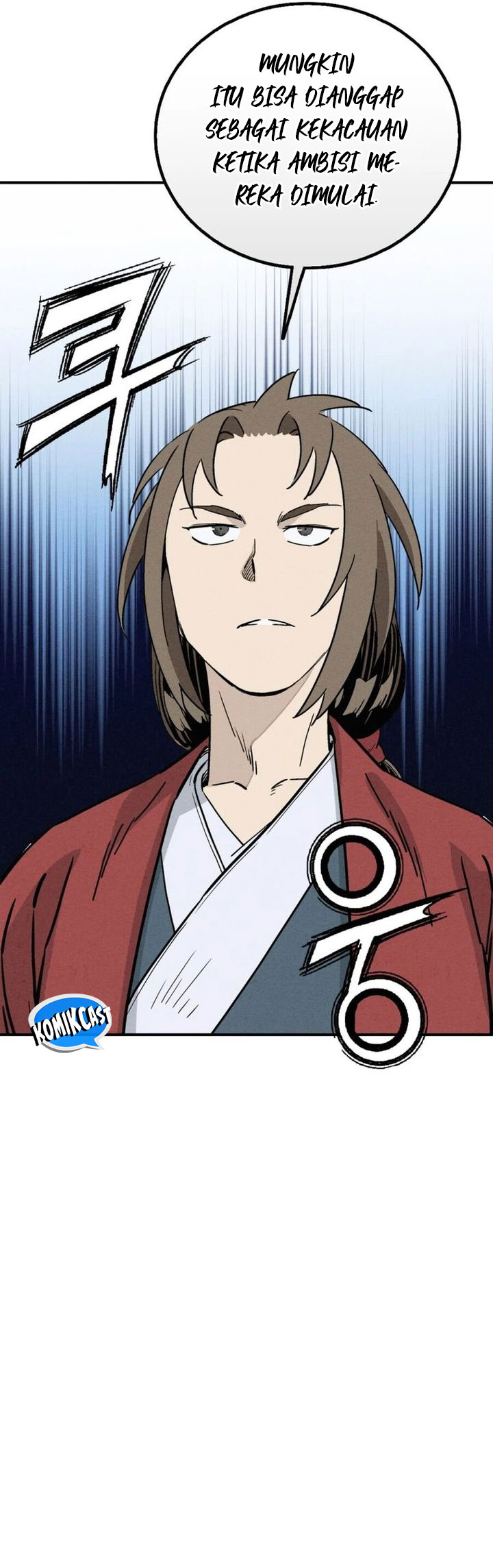 I Reincarnated as a Legendary Surgeon Chapter 148 Gambar 15