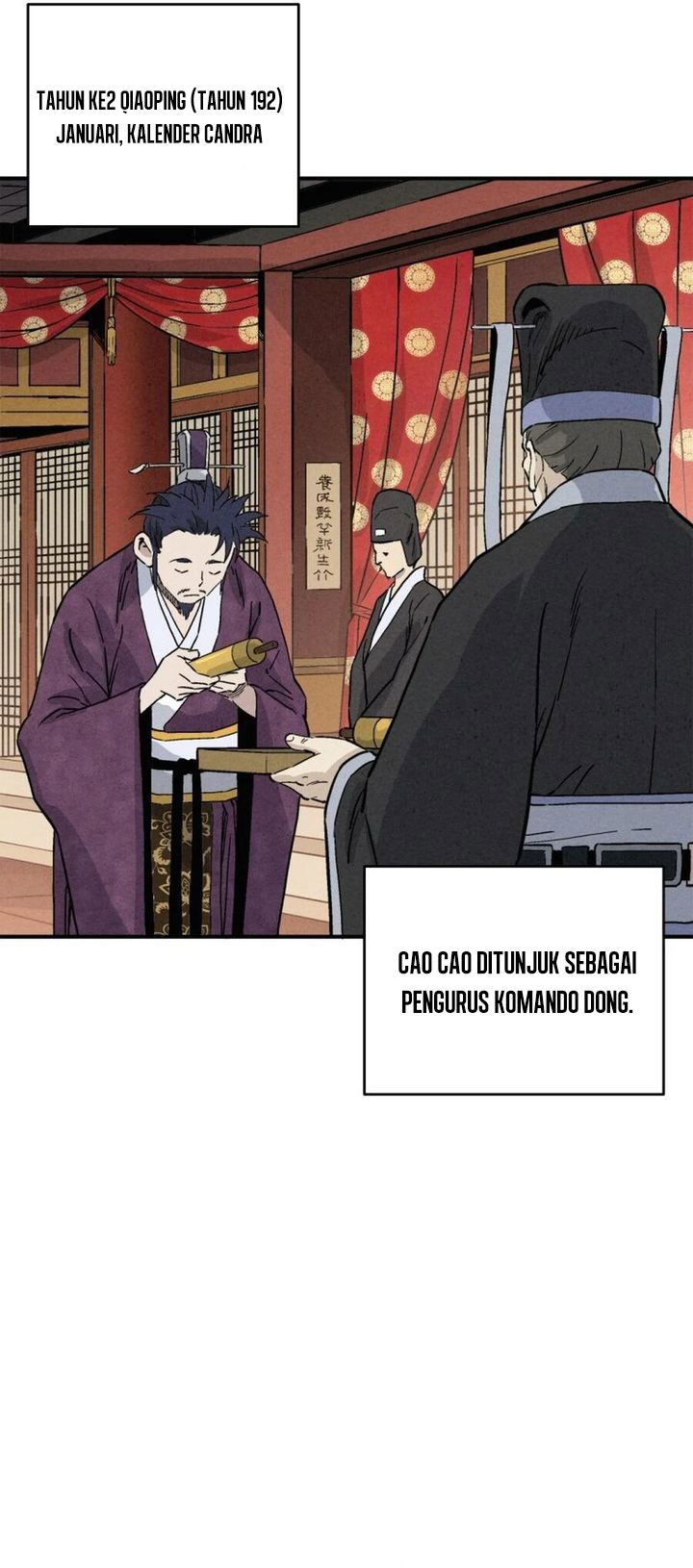 I Reincarnated as a Legendary Surgeon Chapter 148 Gambar 16