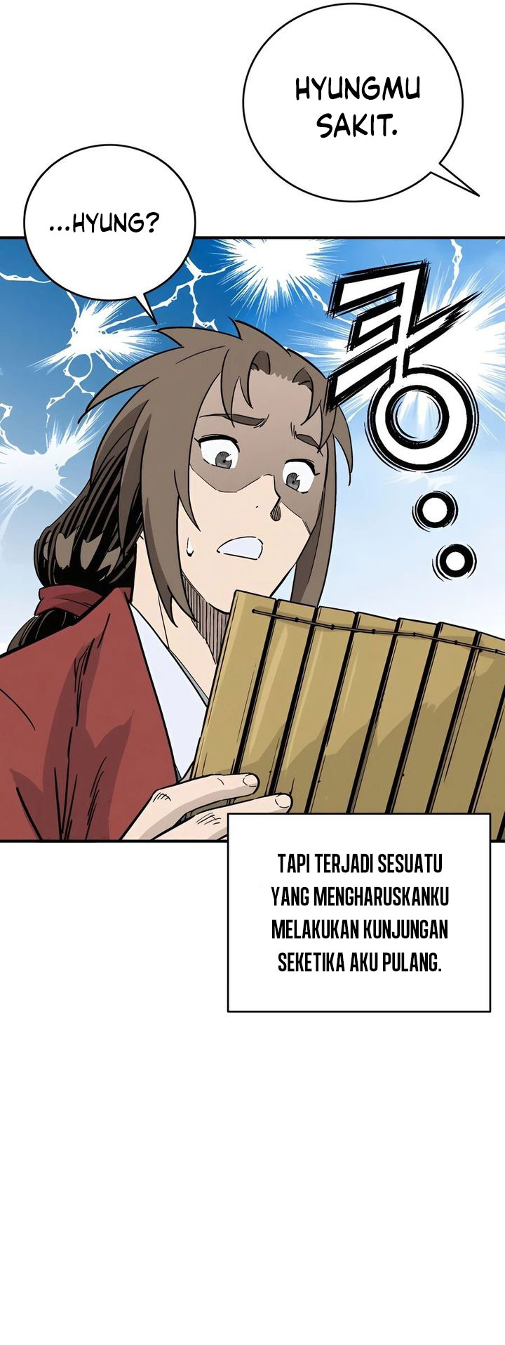 I Reincarnated as a Legendary Surgeon Chapter 148 Gambar 19