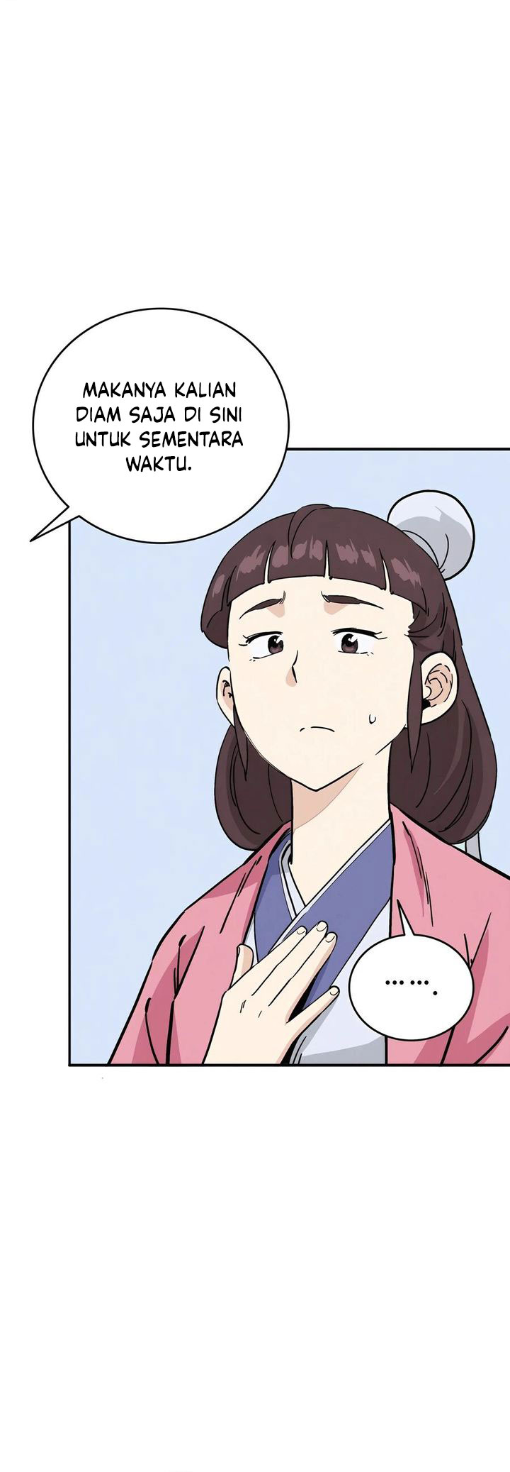 I Reincarnated as a Legendary Surgeon Chapter 148 Gambar 24