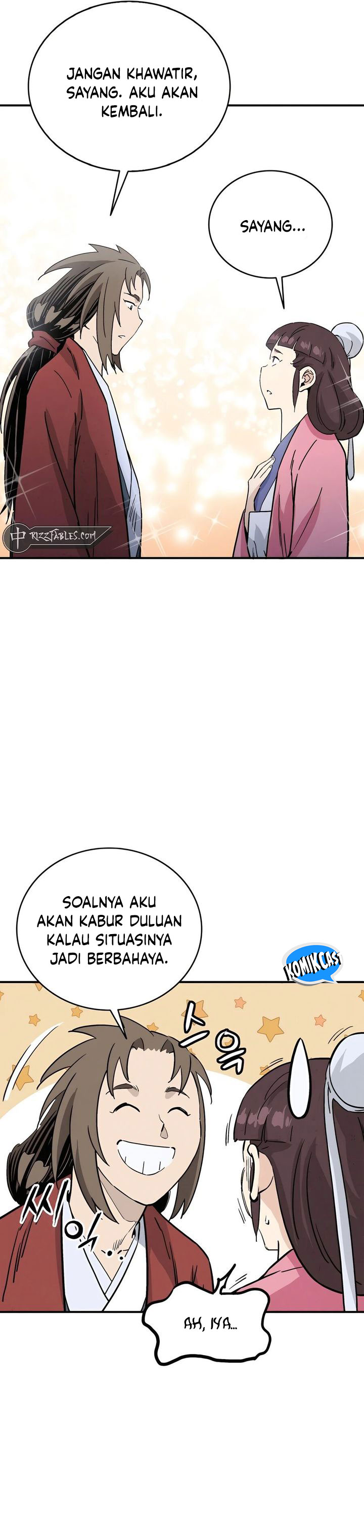 I Reincarnated as a Legendary Surgeon Chapter 148 Gambar 25