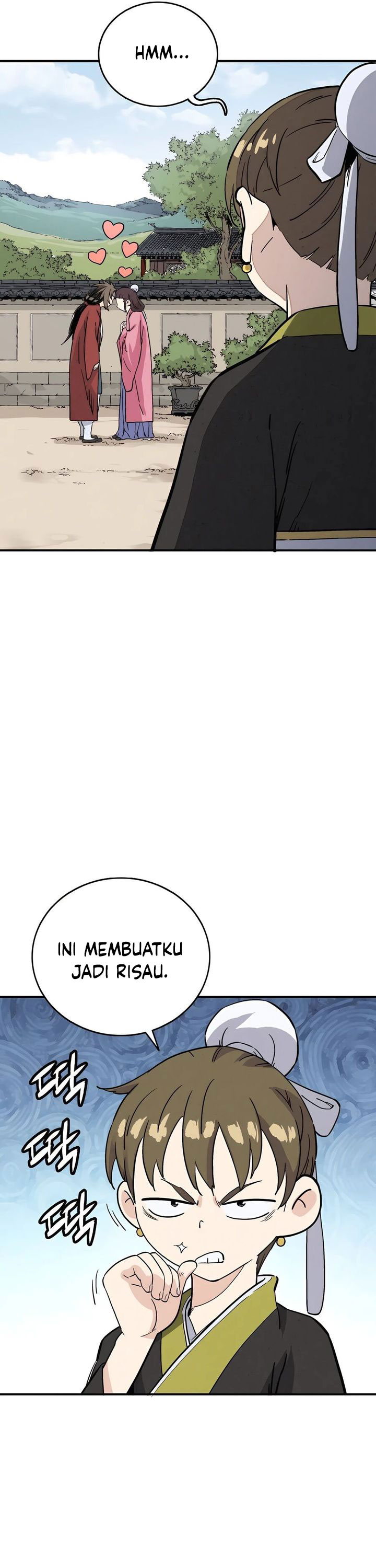 I Reincarnated as a Legendary Surgeon Chapter 148 Gambar 27