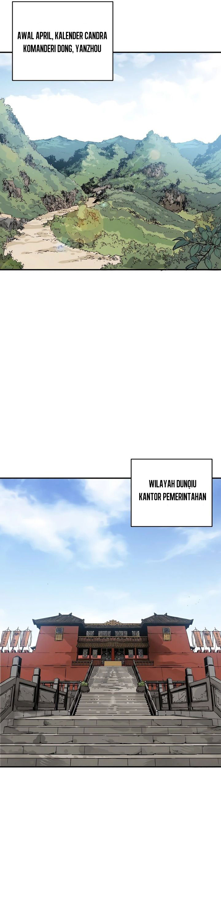 I Reincarnated as a Legendary Surgeon Chapter 148 Gambar 29
