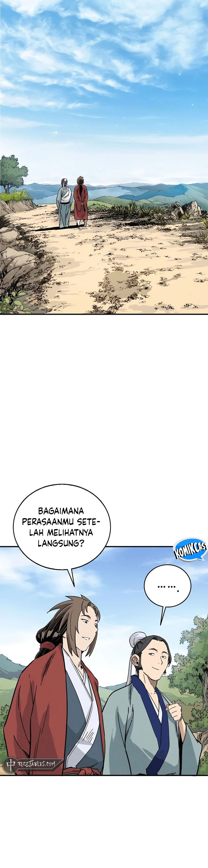 I Reincarnated as a Legendary Surgeon Chapter 148 Gambar 3