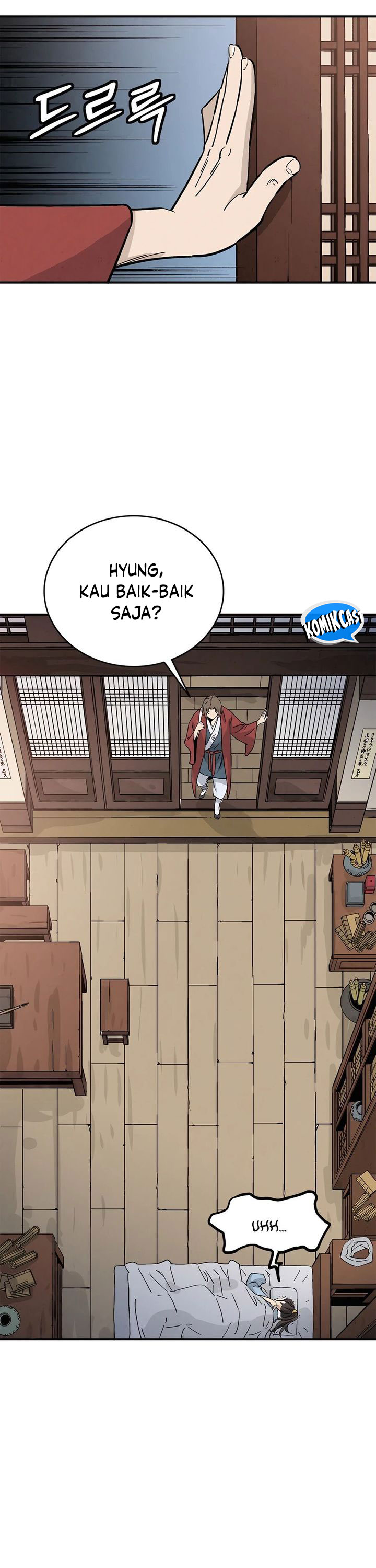 I Reincarnated as a Legendary Surgeon Chapter 148 Gambar 30