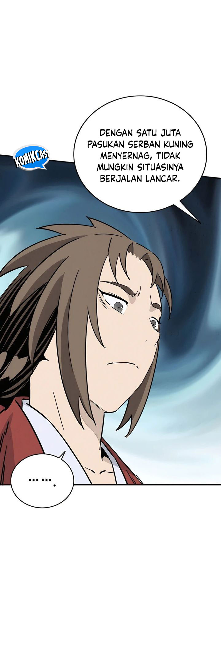 I Reincarnated as a Legendary Surgeon Chapter 148 Gambar 40
