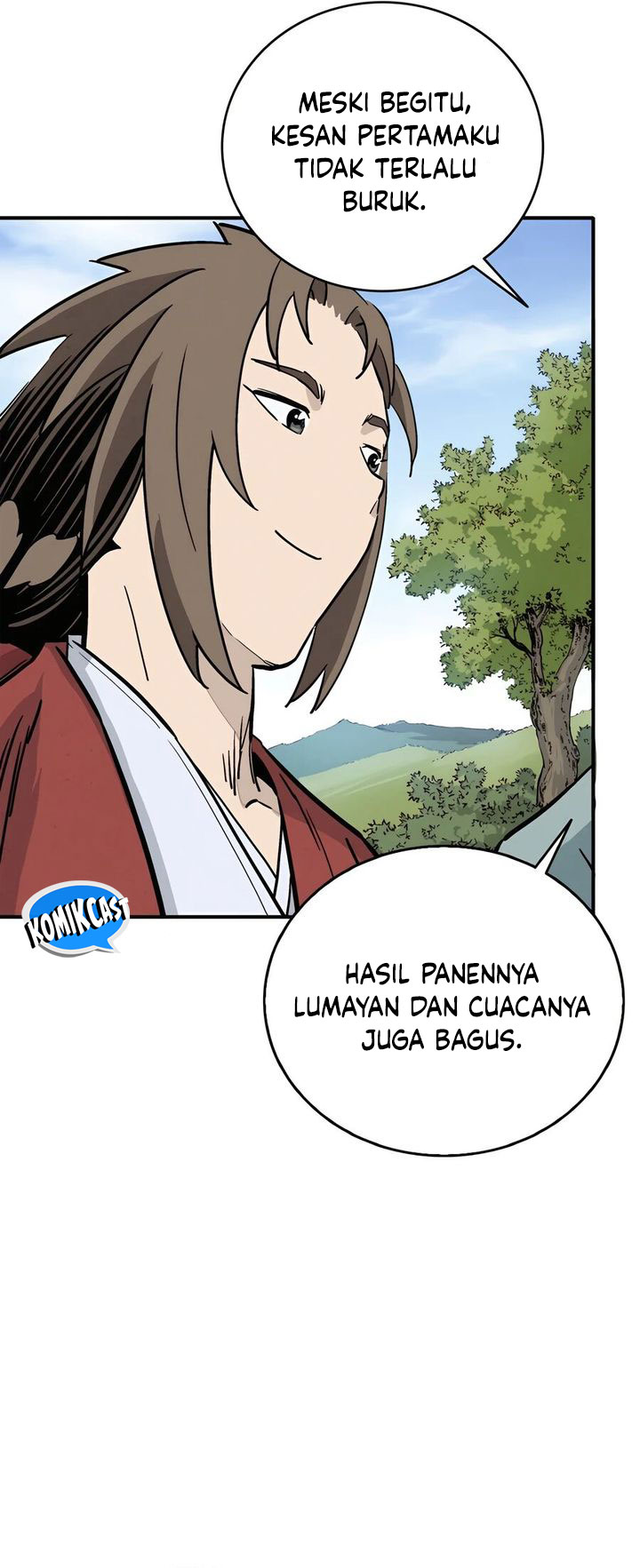 I Reincarnated as a Legendary Surgeon Chapter 148 Gambar 5